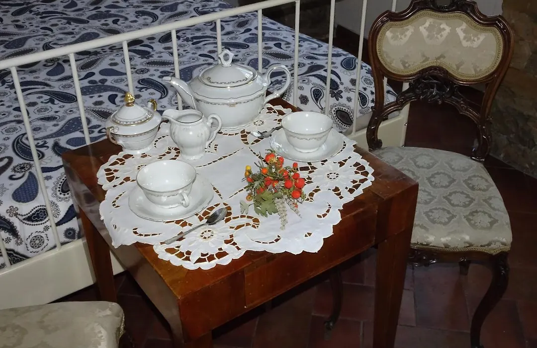 B&B Gens Julia-1